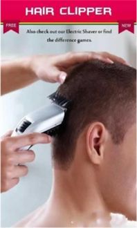 理发器游戏,轻松娱乐新体验(图1) 理发器游戏,轻松娱乐新体验(图1)