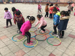 中班幼儿户外游戏活动,全面发展(图2) 中班幼儿户外游戏活动,全面发展(图2)