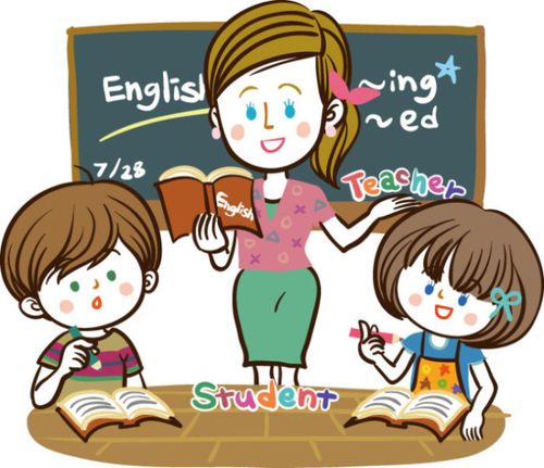 趣味英语课堂游戏,提升英语能力(图1) 趣味英语课堂游戏,提升英语能力(图1)