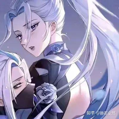 游戏情侣头像动漫,浪漫个性两不误(图2) 游戏情侣头像动漫,浪漫个性两不误(图2)