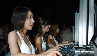 调美女的游戏,调美女游戏中的浪漫冒险之旅(图3) 调美女的游戏,调美女游戏中的浪漫冒险之旅(图3)