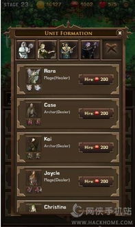 绝对才能生存RPG(AbsoluteTalentSurvivalRPG) (图1) 绝对才能生存RPG(AbsoluteTalentSurvivalRPG) (图1)