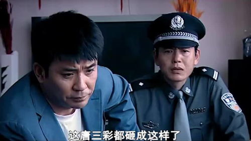 风流刑警之死亡游戏,刑警揭秘网络与现实交织的悬疑谜案(图2)