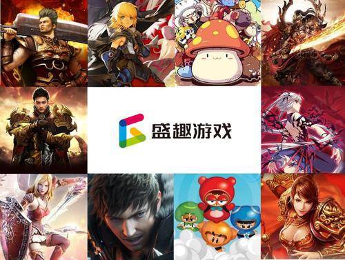 游戏cp公司,引领行业潮流的创意力量(图1) 游戏cp公司,引领行业潮流的创意力量(图1)