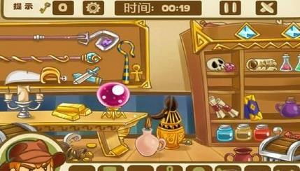 寻宝游戏图片,探索奇幻世界中的宝藏与冒险(图3) 寻宝游戏图片,探索奇幻世界中的宝藏与冒险(图3)