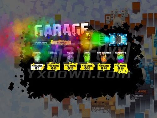 能联机的pc游戏,盘点热门能联机PC游戏(图2) 能联机的pc游戏,盘点热门能联机PC游戏(图2)
