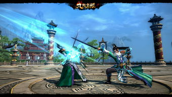 武侠类游戏名,武侠游戏名汇(图3) 武侠类游戏名,武侠游戏名汇(图3)