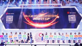 成都盛大游戏,引领西部游戏产业新潮流(图3) 成都盛大游戏,引领西部游戏产业新潮流(图3)
