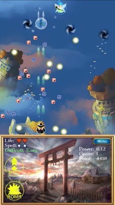 迷你精灵梦幻魔法城 (图1) 迷你精灵梦幻魔法城 (图1)