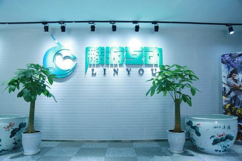 麟游互动游戏,经典与创新并存的移动游戏世界(图1) 麟游互动游戏,经典与创新并存的移动游戏世界(图1)