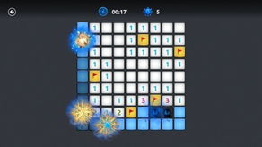 win8扫雷游戏下载,体验全新玩法(图3) win8扫雷游戏下载,体验全新玩法(图3)