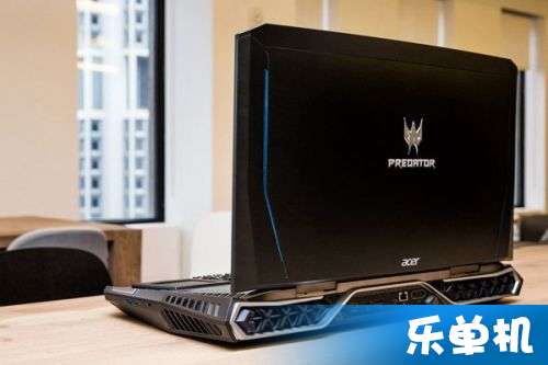 最贵的游戏笔记本,极致性能与奢华设计的完美融合(图1) 最贵的游戏笔记本,极致性能与奢华设计的完美融合(图1)