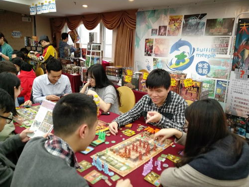 西安游戏展,打造西部游戏产业新高峰(图1) 西安游戏展,打造西部游戏产业新高峰(图1)