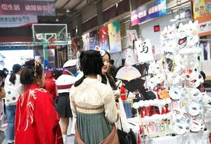 西安游戏展,打造西部游戏产业新高峰(图3) 西安游戏展,打造西部游戏产业新高峰(图3)