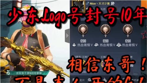游戏被追封,追封背后的故事与反思(图1) 游戏被追封,追封背后的故事与反思(图1)