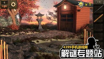 逃离古庙游戏,一场逃离生死边缘的极限挑战(图2) 逃离古庙游戏,一场逃离生死边缘的极限挑战(图2)
