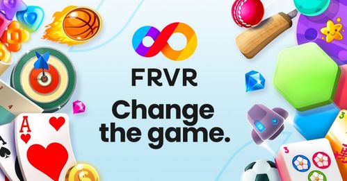 frvr游戏,轻松上手的多元化娱乐体验之旅(图1) frvr游戏,轻松上手的多元化娱乐体验之旅(图1)