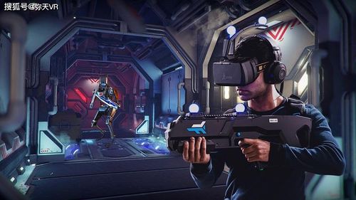 vr游戏装备,打造沉浸式虚拟现实体验的必备神器(图2) vr游戏装备,打造沉浸式虚拟现实体验的必备神器(图2)