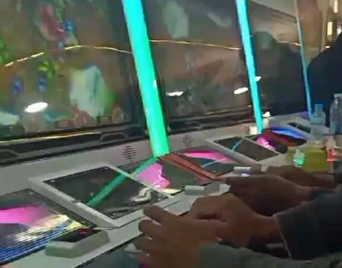 缅甸游戏厅,繁华背后的娱乐世界揭秘(图3) 缅甸游戏厅,繁华背后的娱乐世界揭秘(图3)