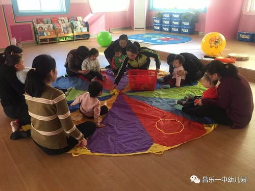 幼儿园托班亲子游戏,亲子共筑——幼儿园托班亲子游戏精选”(图2) 幼儿园托班亲子游戏,亲子共筑——幼儿园托班亲子游戏精选”(图2)