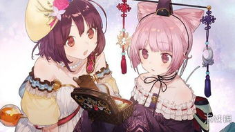 游戏中的百合,探索FLOWERS的百合情感世界(图2)