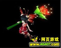 蝶恋花游戏,穿越时空的仙侠爱情之旅(图3) 蝶恋花游戏,穿越时空的仙侠爱情之旅(图3)