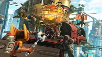 ps4搞笑游戏,欢乐无限(图1) ps4搞笑游戏,欢乐无限(图1)
