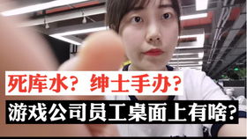 游戏公司的女职员,游戏公司女职员的奋斗与成长(图1) 游戏公司的女职员,游戏公司女职员的奋斗与成长(图1)