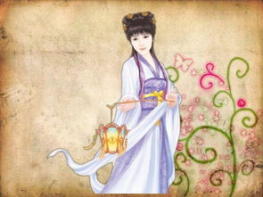 橙光游戏美人为馅,迷雾重重的追凶之旅(图3) 橙光游戏美人为馅,迷雾重重的追凶之旅(图3)
