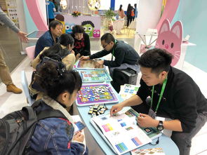 儿童游戏课程,促进全面发展(图3) 儿童游戏课程,促进全面发展(图3)