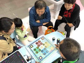 儿童游戏课程,促进全面发展(图1) 儿童游戏课程,促进全面发展(图1)