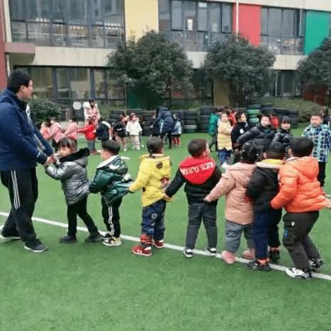会前热身游戏,会前热身游戏助力团队高效协作”(图3) 会前热身游戏,会前热身游戏助力团队高效协作”(图3)