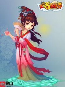 红楼小游戏,探索林黛玉命运之旅(图2) 红楼小游戏,探索林黛玉命运之旅(图2)