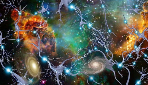 宇宙是个游戏,一场虚拟现实中的星际探险之旅(图1) 宇宙是个游戏,一场虚拟现实中的星际探险之旅(图1)