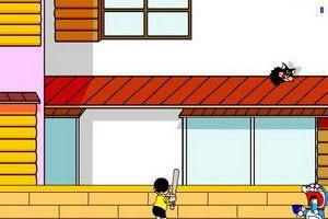 机器猫之打字游戏,趣味与技能并重的学习之旅(图1) 机器猫之打字游戏,趣味与技能并重的学习之旅(图1)