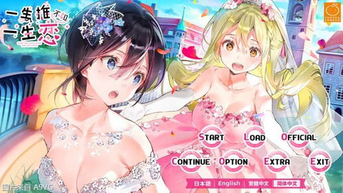 百合游戏pc,PC百合游戏精选盘点(图1) 百合游戏pc,PC百合游戏精选盘点(图1)