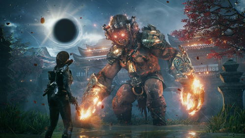 e3国产游戏,e3盛会上的璀璨明珠(图1) e3国产游戏,e3盛会上的璀璨明珠(图1)