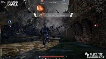 e3国产游戏,e3盛会上的璀璨明珠(图3) e3国产游戏,e3盛会上的璀璨明珠(图3)