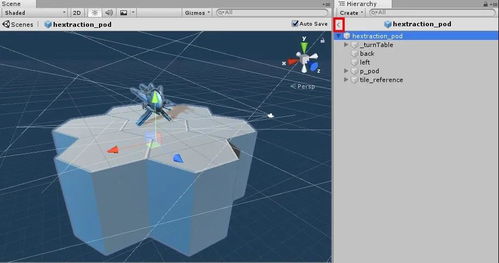 unity小游戏教程,从入门到实战(图2) unity小游戏教程,从入门到实战(图2)