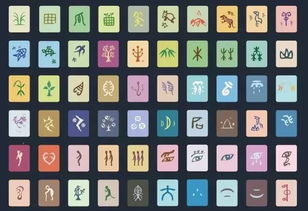 认识字卡的游戏,字卡游戏助力儿童识字启蒙(图1) 认识字卡的游戏,字卡游戏助力儿童识字启蒙(图1)