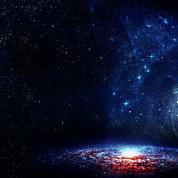 星空背景游戏,探索浩瀚星空的科幻冒险之旅(图2) 星空背景游戏,探索浩瀚星空的科幻冒险之旅(图2)
