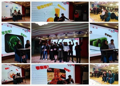 会议游戏环节,会议游戏环节精彩回顾”(图1) 会议游戏环节,会议游戏环节精彩回顾”(图1)