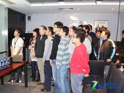 会议游戏环节,会议游戏环节精彩回顾”(图3) 会议游戏环节,会议游戏环节精彩回顾”(图3)