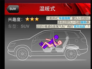 车震游戏攻略,解锁激情冒险之旅(图1) 车震游戏攻略,解锁激情冒险之旅(图1)