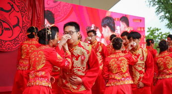 婚礼集体游戏,共度美好时光(图1) 婚礼集体游戏,共度美好时光(图1)
