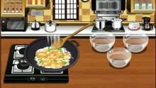 蛋炒饭小游戏,轻松闯关的休闲小游戏体验(图3) 蛋炒饭小游戏,轻松闯关的休闲小游戏体验(图3)