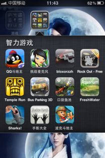 3gs游戏,畅享指尖乐趣(图2) 3gs游戏,畅享指尖乐趣(图2)