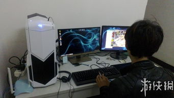 游戏代练工作室合法吗,游戏代练工作室的合法性探讨与风险分析(图2) 游戏代练工作室合法吗,游戏代练工作室的合法性探讨与风险分析(图2)