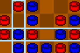 创意游戏棋,探索创意游戏棋的魅力世界(图2) 创意游戏棋,探索创意游戏棋的魅力世界(图2)