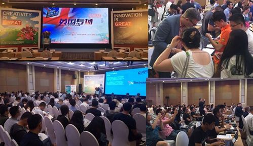 上海游戏大会,共谋游戏产业未来(图1) 上海游戏大会,共谋游戏产业未来(图1)